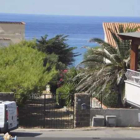 Casa Sabrina Lejlighed *