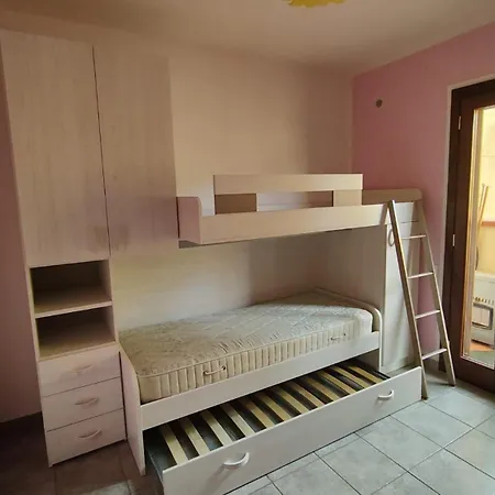 Casa Sabrina * Castelsardo