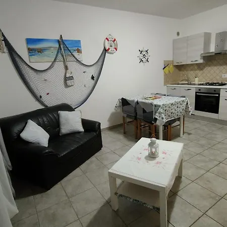 Apartment Casa Sabrina