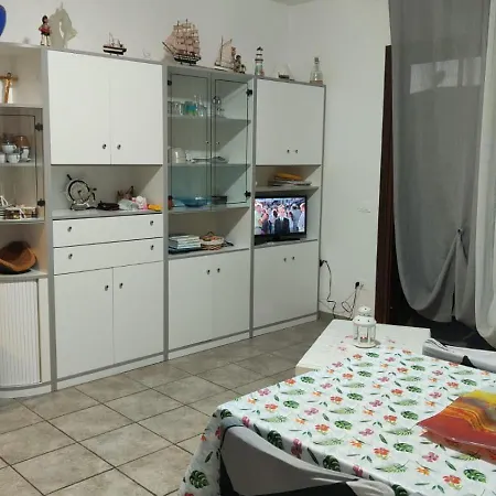 Lejlighed Casa Sabrina *