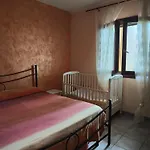 Casa Sabrina Lejlighed