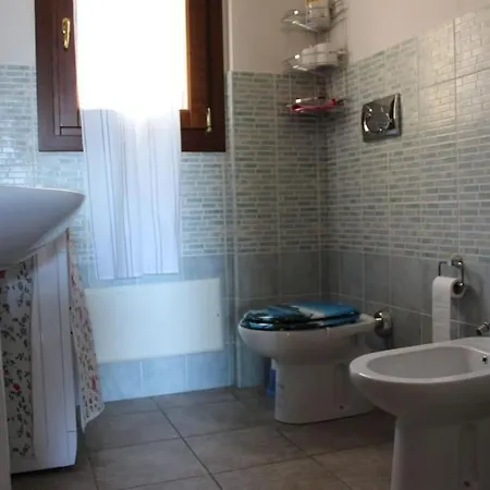 Casa Sabrina Castelsardo
