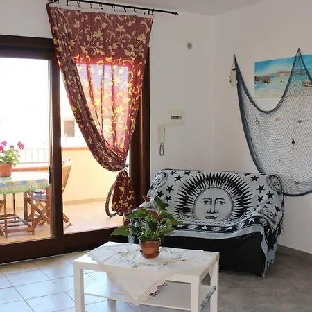 Apartman Casa Sabrina