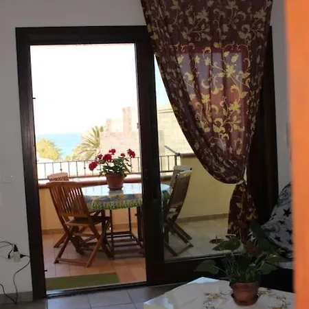 Casa Sabrina Apartment