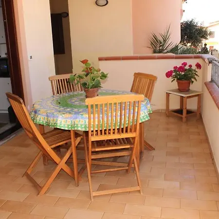 Casa Sabrina Apartment