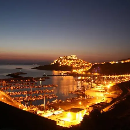 Casa Sabrina * Castelsardo