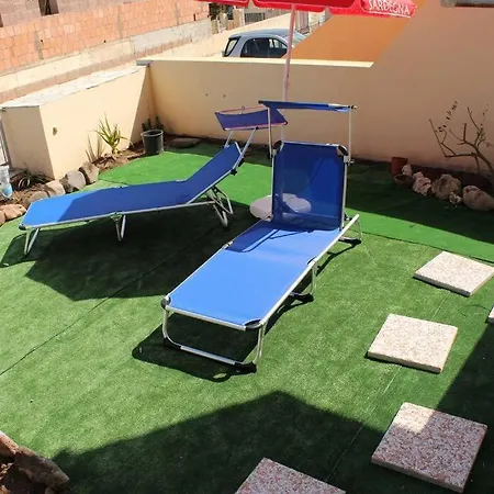 Casa Sabrina *