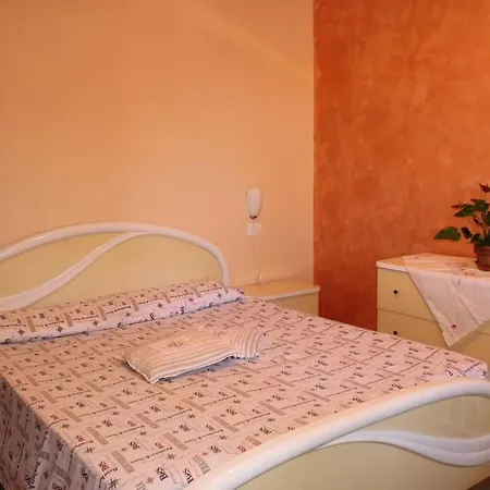 Casa Sabrina