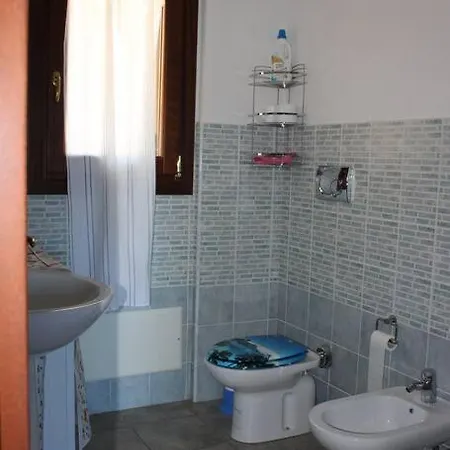 Apartman Casa Sabrina