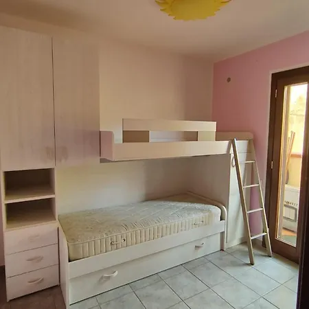 Apartment Casa Sabrina