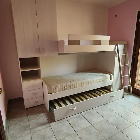 Apartment Casa Sabrina