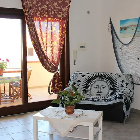 Apartman Casa Sabrina