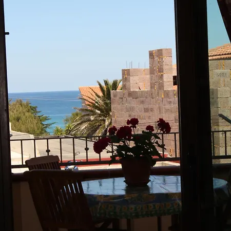 Apartman Casa Sabrina *
