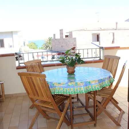 Casa Sabrina Castelsardo