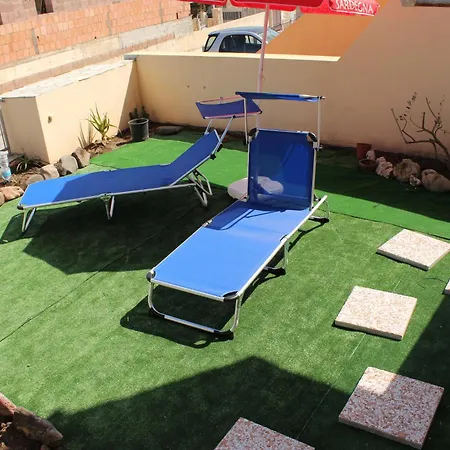Apartment Casa Sabrina Castelsardo