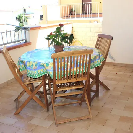 Casa Sabrina