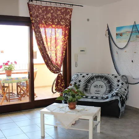 Casa Sabrina Apartment