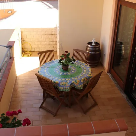 Apartment Casa Sabrina