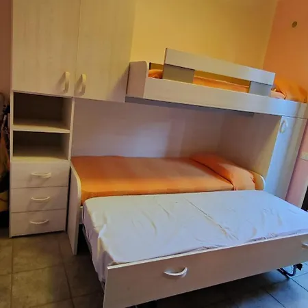 Apartman Casa Sabrina Castelsardo
