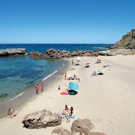 Casa Sabrina * Castelsardo