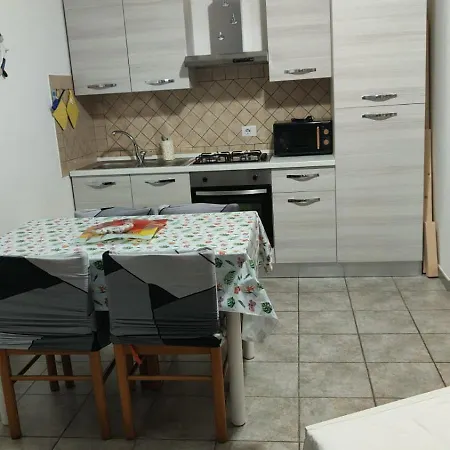 Casa Sabrina Castelsardo
