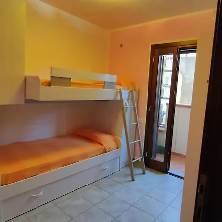 Casa Sabrina