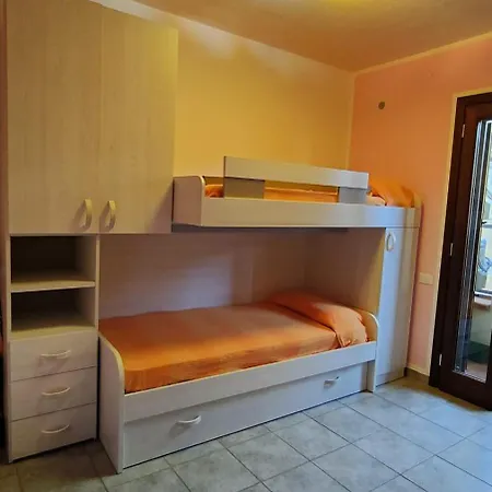 Casa Sabrina