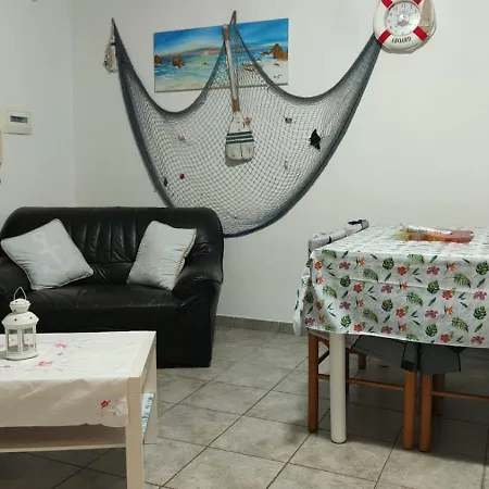 Casa Sabrina *