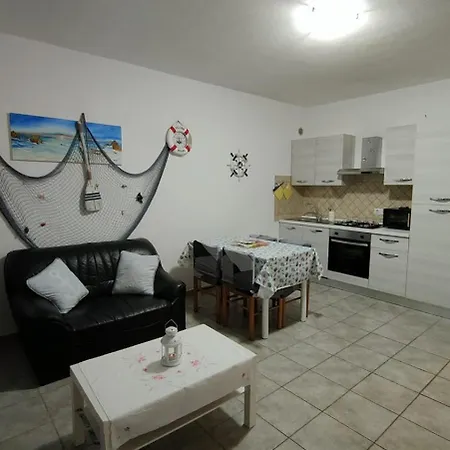 Casa Sabrina Apartment Castelsardo