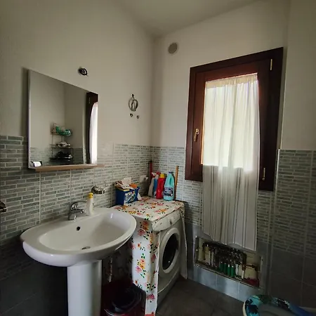 Casa Sabrina