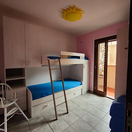 Casa Sabrina