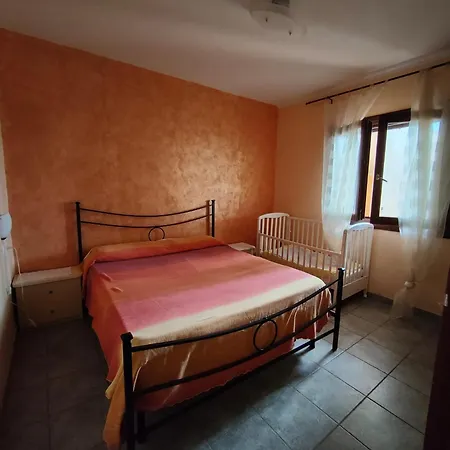 Casa Sabrina