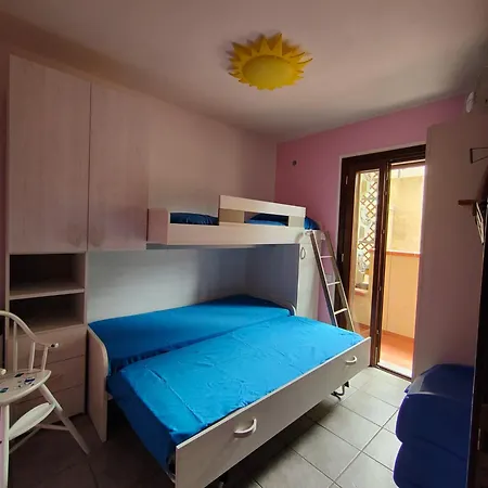 Apartman Casa Sabrina Castelsardo