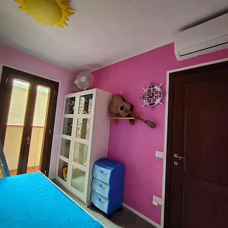 Casa Sabrina * Castelsardo