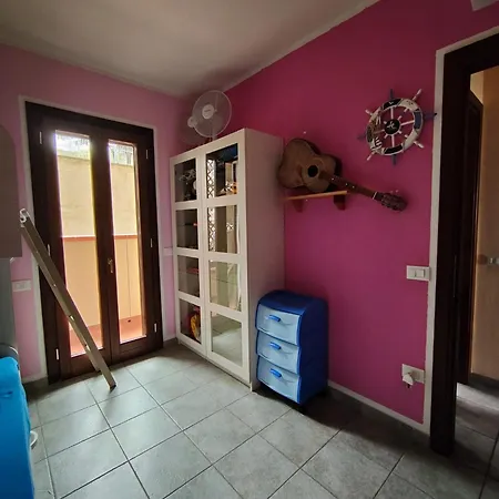 Casa Sabrina